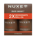 Nuxe – Men Boost Deodorant Duo