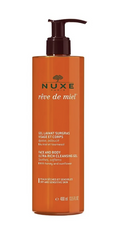 Nuxe – Reve de Miel Xhel larës për fytyrën dhe trupin