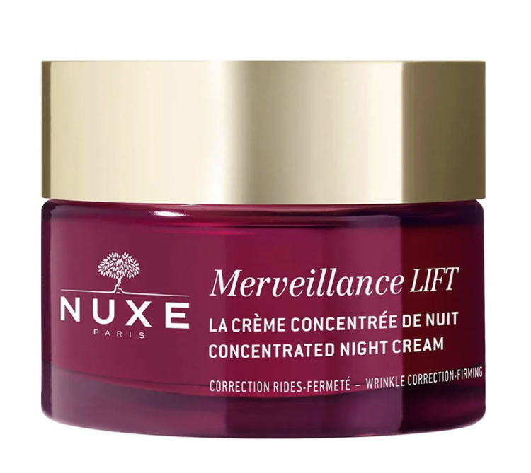 Nuxe – Merveillance Lift Night Cream