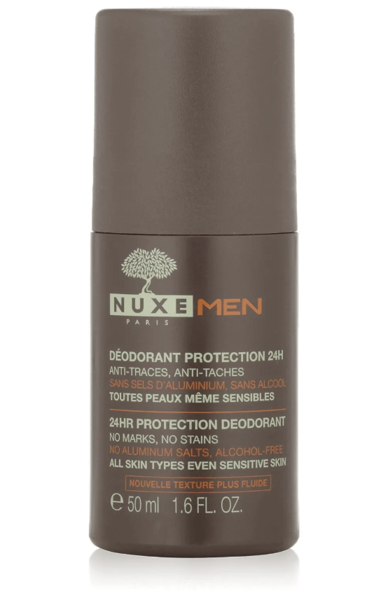 Nuxe – Deodorant për meshkuj 24 orësh