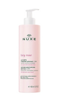 Nuxe – Very Rose Moisturizing Body Milk