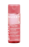 Nuxe – Very Rose Waterproof Biphase Make-up Remover