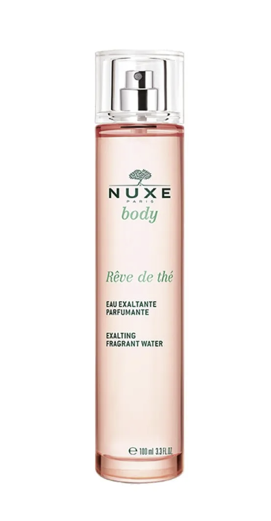 Nuxe – Rêve de Thé Exalting Fragrant Water