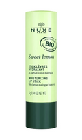 Nuxe – Sweet Lemon Moisturizing Lipstick