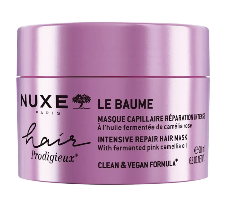 Nuxe – Hair Prodigieuxe Intensive Repair Mask