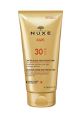 Nuxe – Qumesht i butë për fytyrë dhe trup spf 30