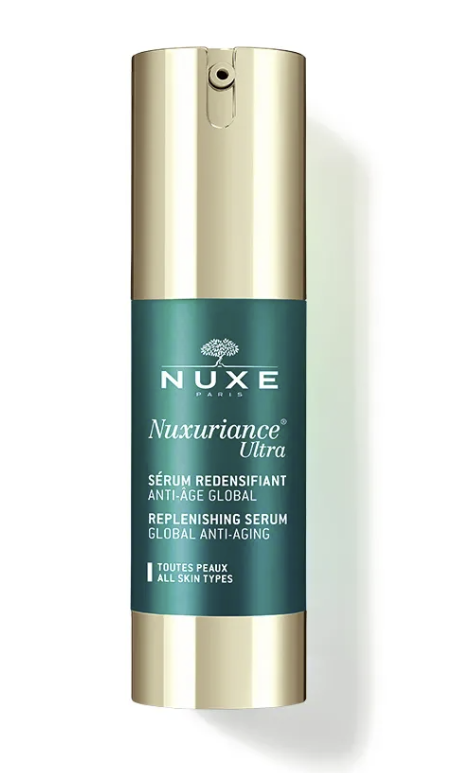 Nuxe – Nuxuriance Ultra Serum tonifikues për lëkura të maturuara