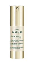 Nuxe – Nuxuriance Gold Nutri-Revitalizing Serum