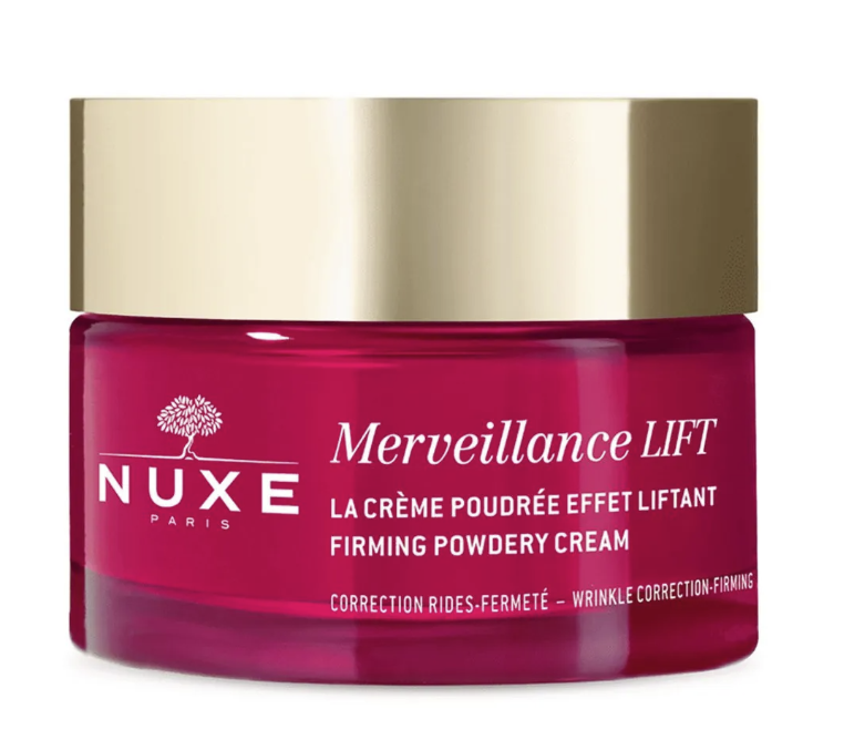 Nuxe – Merveillance Lift Powdery Cream
