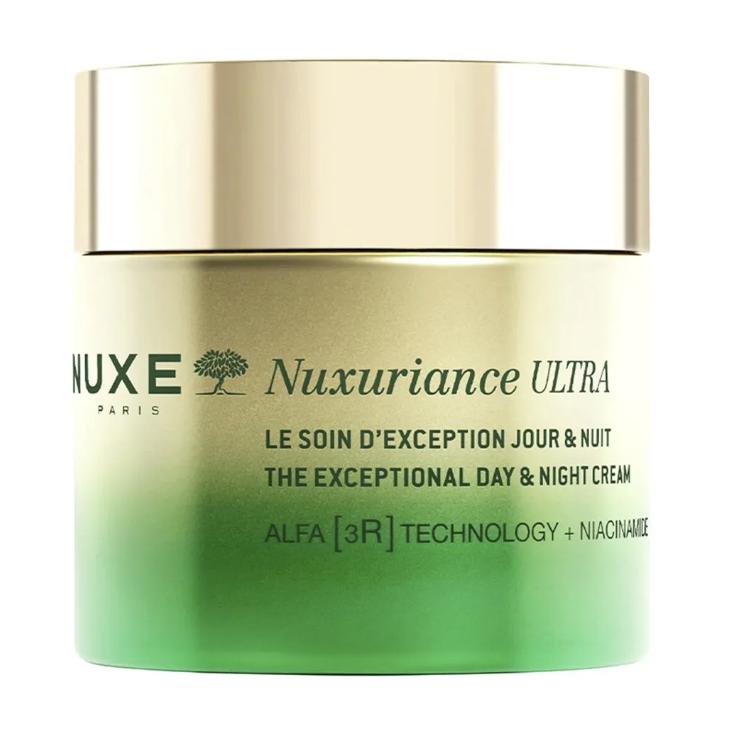 Nuxe – Nuxuriance Ultra Alfa [3R] Day & Night Cream