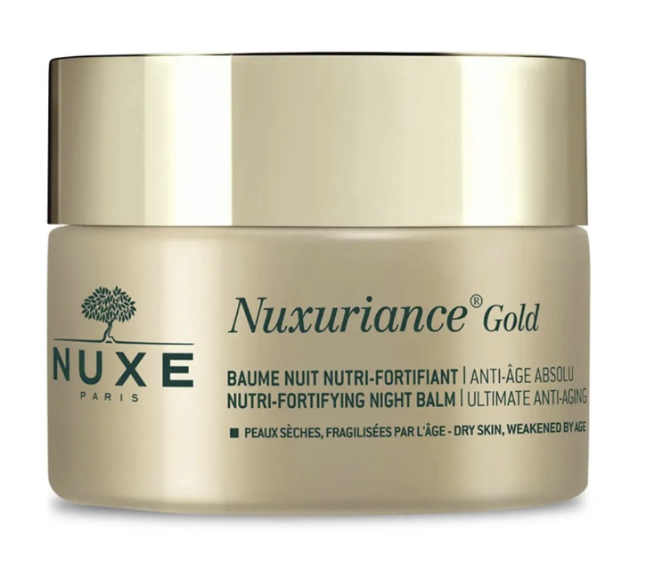Nuxe – Nuxuriance Gold Night Balm