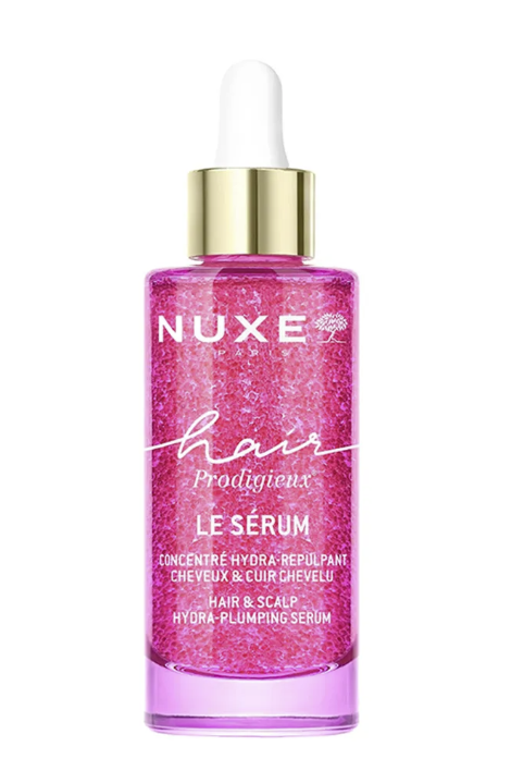 Nuxe – Huile Prodigieux Hair & Skin Moisturizing Serum