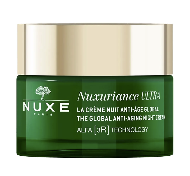 Nuxe – Nuxuriance Ultra The Global Anti-Aging Night Cream
