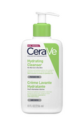CeraVe – Hydrating Cleanser (Normal to Dry Skin)