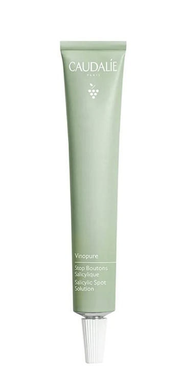 Caudalie – Vinopure Salicylic Spot Solution