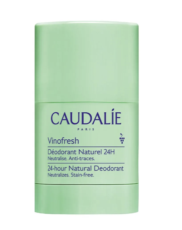 Caudalie – Vinofresh Natural Stick Deodorant