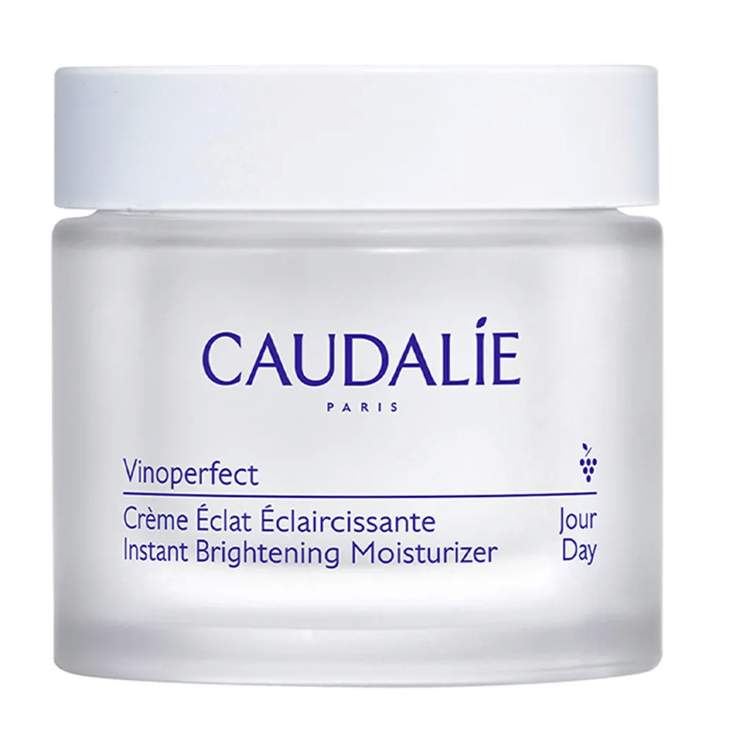 Caudalie – Vinoperfect Dark-Spot Correcting Moisturizer