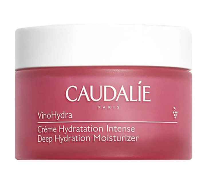 Caudalie – VinoHydra Deep Hydration Moisturizer