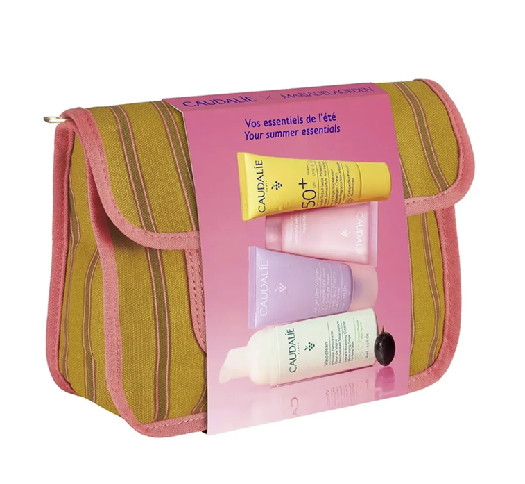 Caudalie – Your Summer Essentials Set