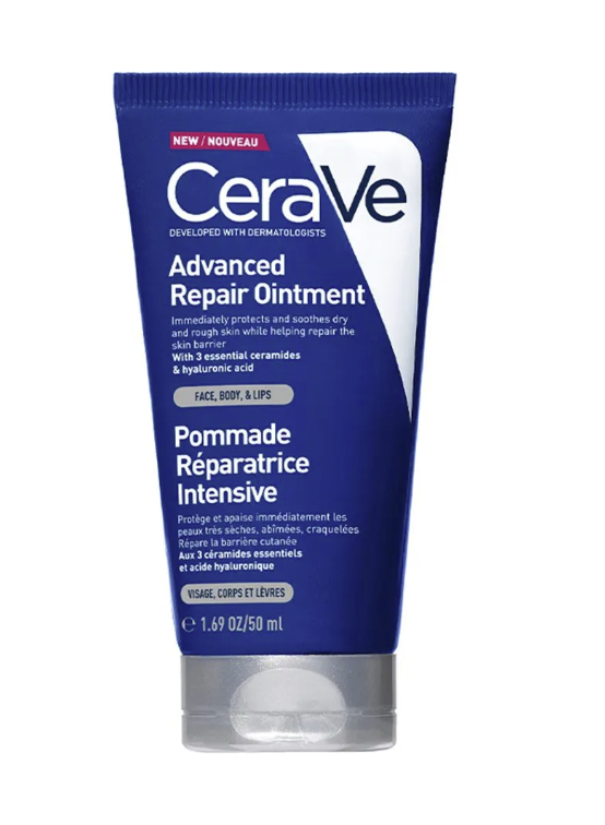 CeraVe – Advanced Repair Ointment
