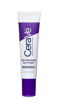 CeraVe – Skin Renewing Eye Cream