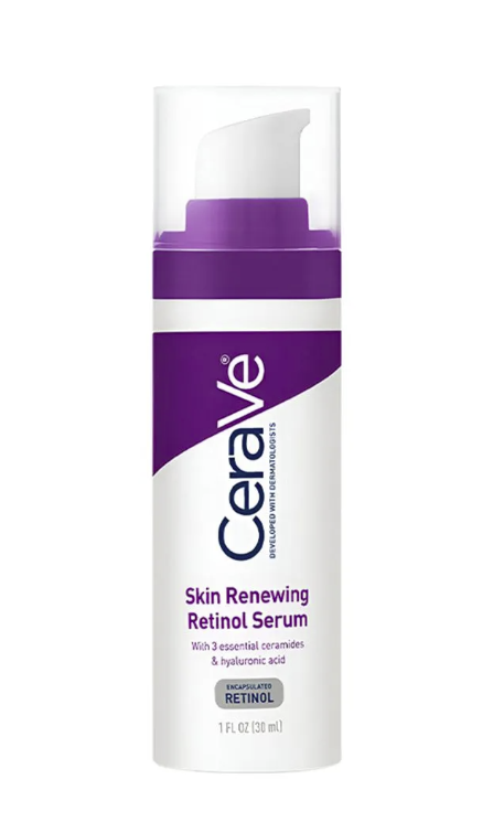 CeraVe – Skin Renewing Retinol Serum