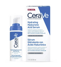 Cerave – Hydrating Hyaluronic Acid Serum