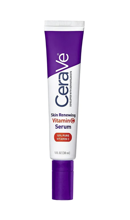CeraVe – Skin Renewing Vitamin C Serum