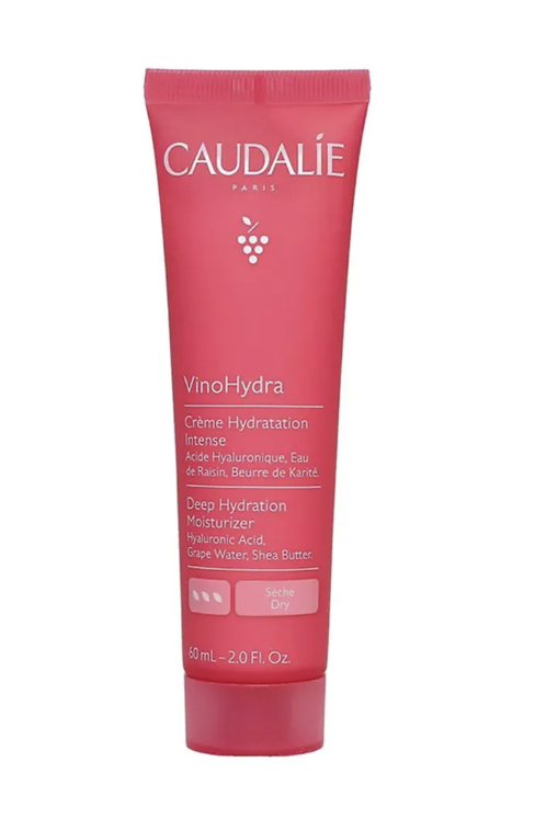Caudalie – VinoHydra Deep Hydration Moisturizer