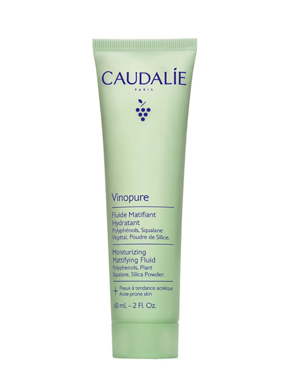 Caudalie – Vinopure Matt Effect Fluide