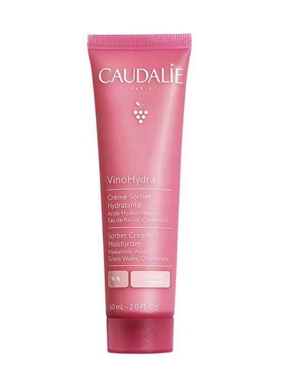 Caudalie – VinoHydra Sorbet Cream Moisturizer