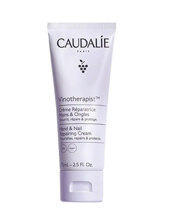 Caudalie – Vinotherapist Hand & Nail Repairing Cream