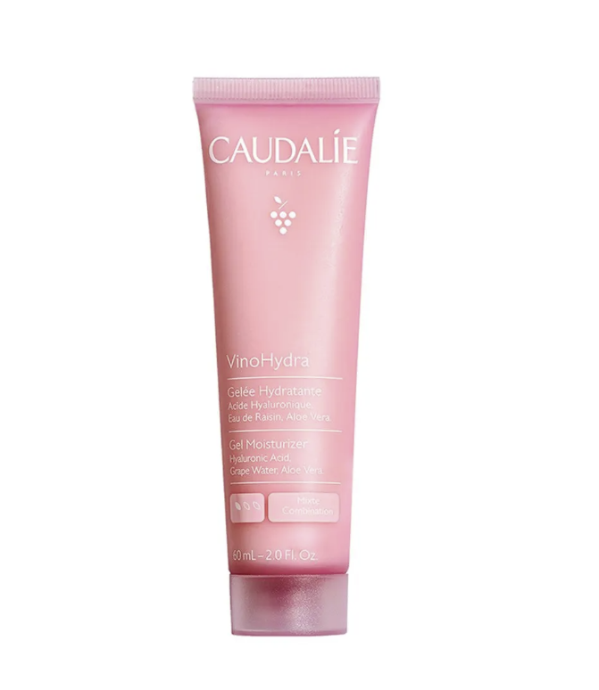 Caudalie – VinoHydra Gel Moisturizer