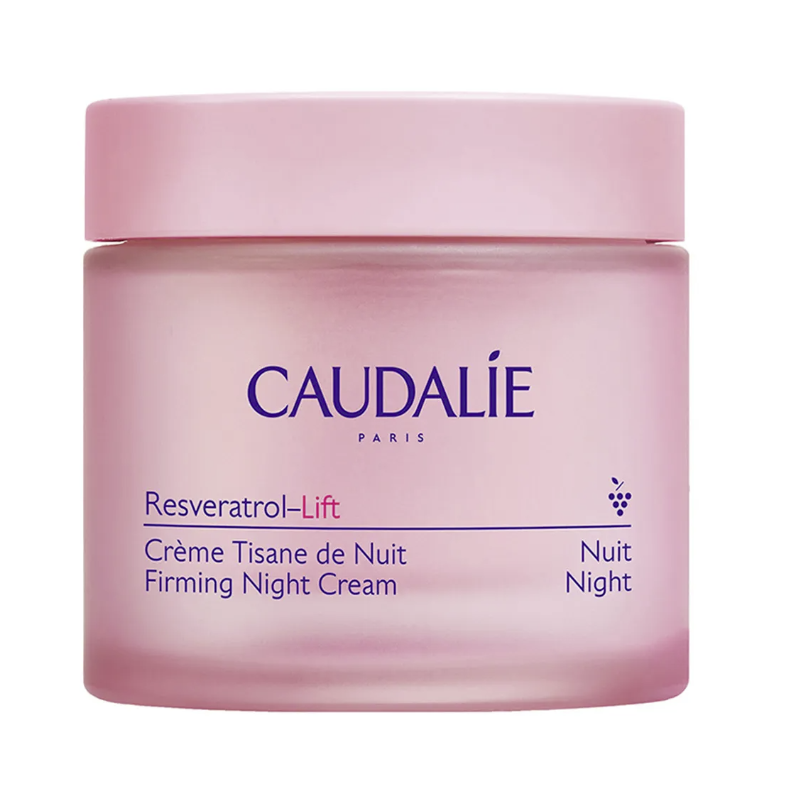 Caudalie – Resveratrol Lift Firming Night Cream