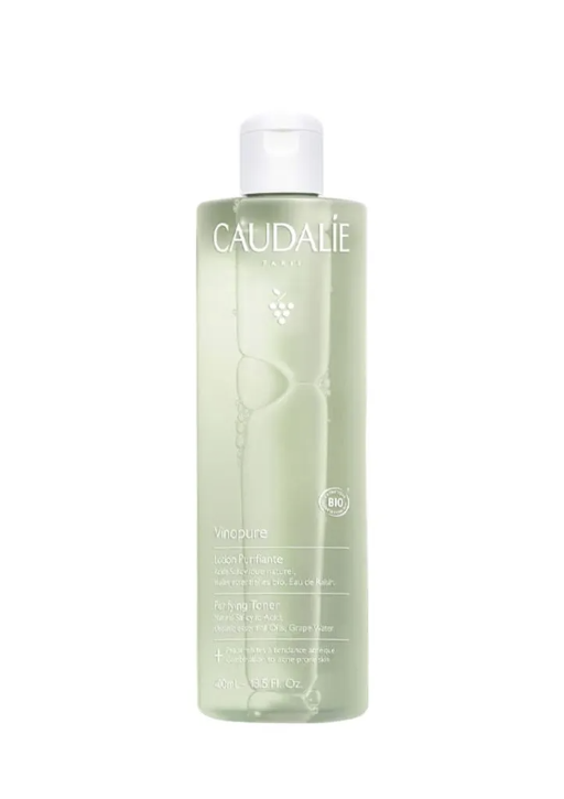 Caudalie – Vinopure Clear Skin Purifying Toner