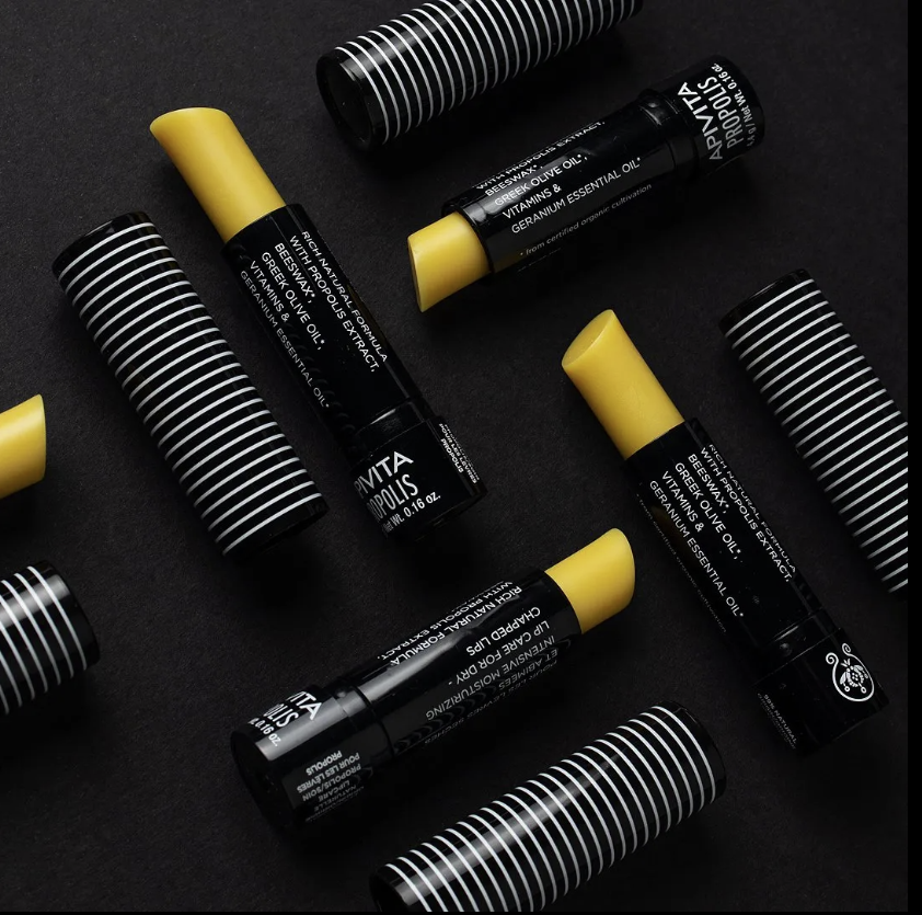 Apivita – Lip Care Propolis