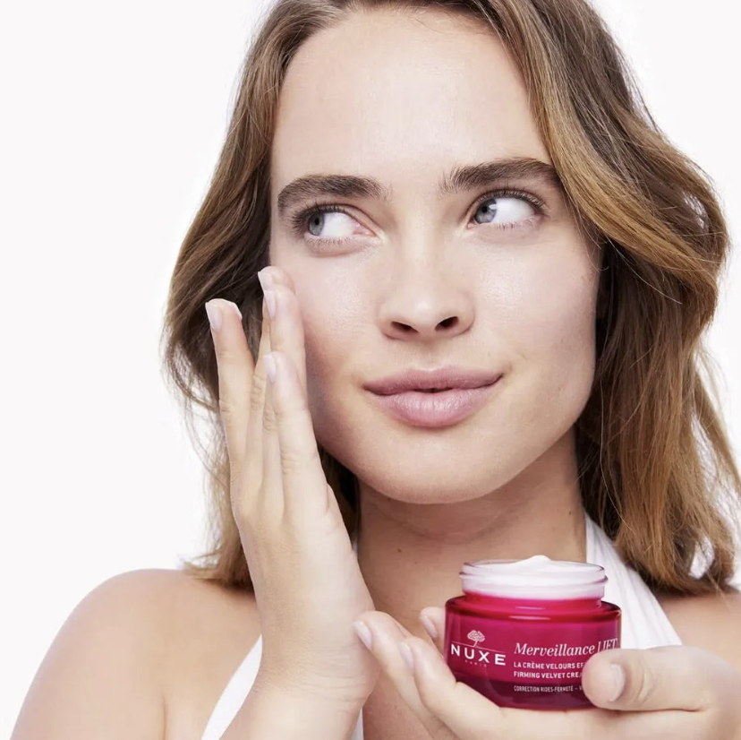Nuxe – Merveillance Lift Velvet Cream
