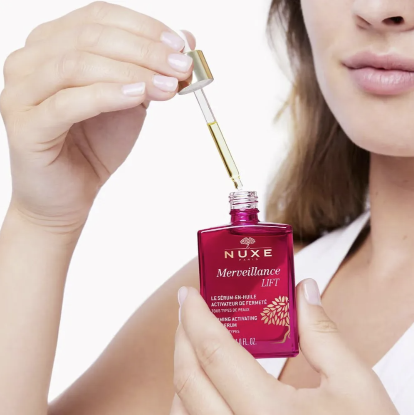 Nuxe – Merveillance Lift Firming Activating Oil-Serum