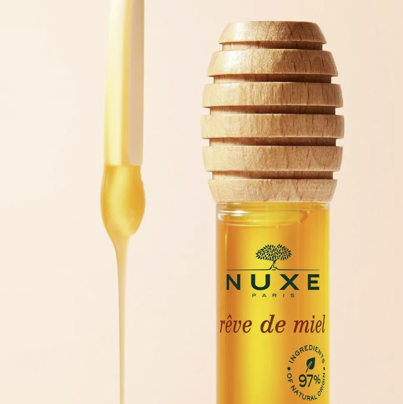 Nuxe – Reve De Miel Lip Care