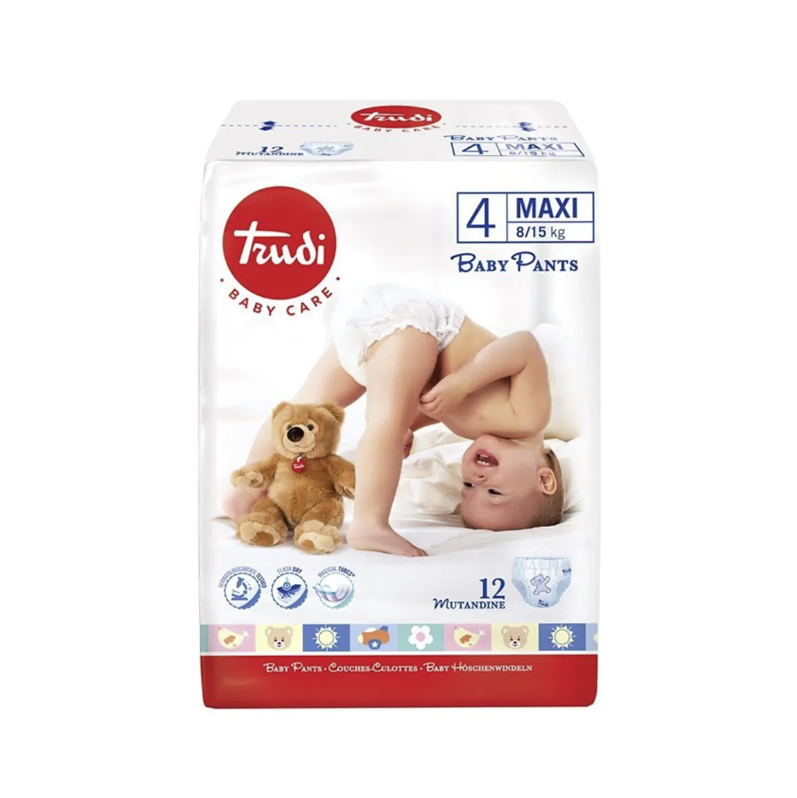 Trudi – Baby Pants