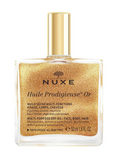 Nuxe – Huile Prodigieuse OR