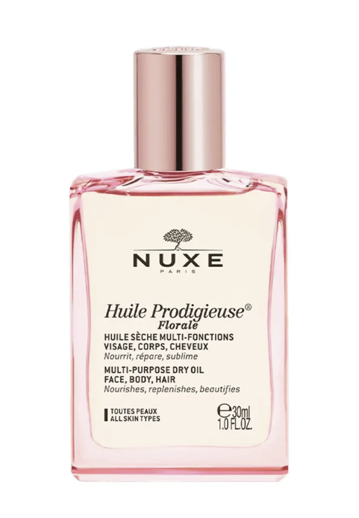 Nuxe – Huile Prodigieuse Florale