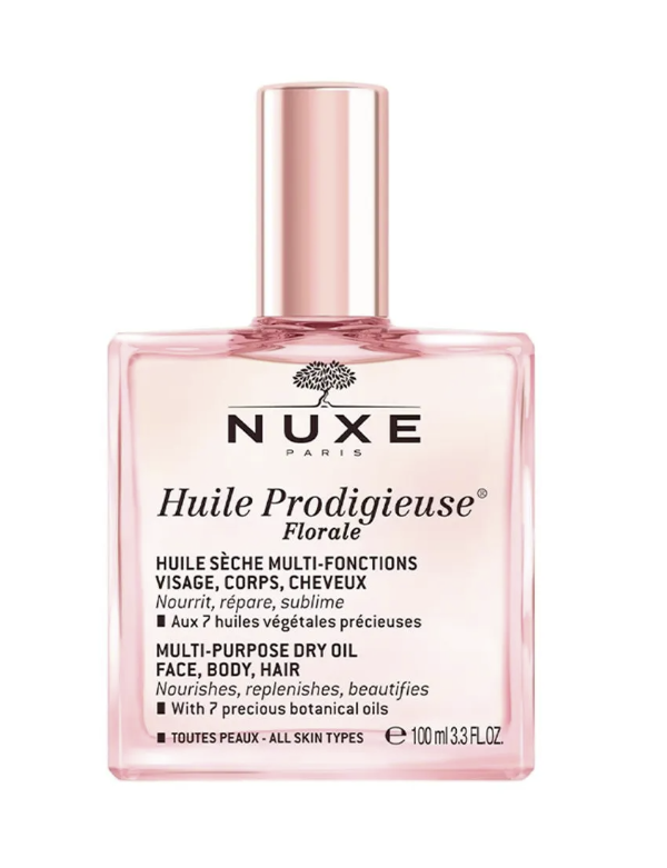 Nuxe – Huile Prodigieuse Florale