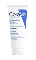 CeraVe – Moisturizing Cream