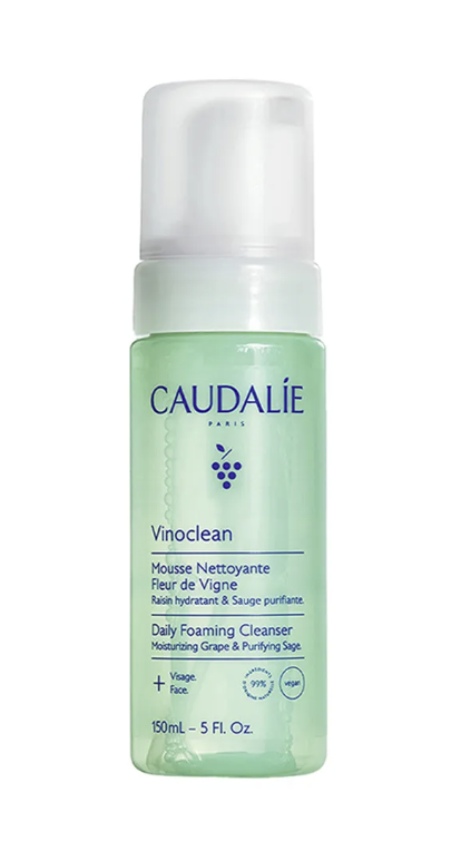 Caudalie – Instant Foaming Cleanser